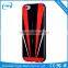AMR Smartphone Case for iPhone 6s, Luxury PC+TPU material Back Cover Case for iPhone 6 6 Plus