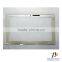 Wholesale LCD frame glass cover for MBA Air A1370 A1465 LCD screen Front Bezel glass