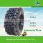 First Brand Industrial Tyres 10-16.5 12-16.5 in Promotion