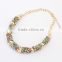 Fashion Beads Choker Vintage Pendant Statement Necklace Women Necklaces & Pendants Fashion Necklaces for Women 2014