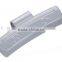 Wheel weights Zn Fe
