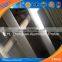 HOT! Best shiny polishing outdoor aluminum railing parts profile