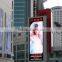New Design P8 Waterproof Good Performance Video Function LED Screen Outside