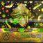 Holographic Feature and Accept Custom Order hologram sticker printing