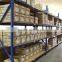 Longspan shelving, 250kg -1000kg per layer available