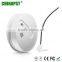 Good price 6F22 DC 9V Red LED / Di Di Soud Wireless wholesale CE approved smoke heat detector PST-WHS101