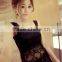 Casual Woman Summer tops Wrapped chest top Women Camisoles Lace tops