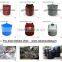 Rotational Molding for Ice-box molds