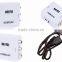 1080P HDMI to RCA Audio Video AV CVBS HDMI To AV Converter