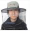 2016 outdoor camping hunting useful mosquito net hat