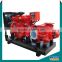 4 inch 30kw agricultural diesel water pump irrigation