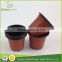 90cm plastic flower pots ,90mm agro pot