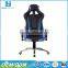 JOHOO Cool design adjustable gaming chair / racing chair with high back