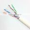YINET Unshielded 4pairs UTP CAT 5e / CAT6 Lan Network cable for network application