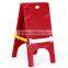 Multi-function magnetic kids toys board