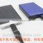 Metal Aluminium USB-C male to USB 3.0 Female adapter For Google NEXUS 6P 5X Lumia 950 XL ASUS ZenPad S 8.0