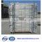 Iron guardrail / removable fence / temporary fence / simple fence