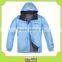 camping & hiking windbreaker jacket 100 polyester