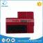 Factory price tablet keyboard leather case for for Galaxy Note 10.1