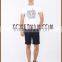 New design t-shirt men with anti-bacterial technology