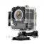 Unique! 2.0" screen Square H.264 real 4k 25fps action camera