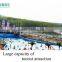 Tsunami wave pool for water park equipment for best price
