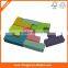 Neon Sticky notes, Students Gifts, Puzzle stationery set