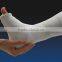 Very Low Plaster/Gypsum Powder Loss Blue Plaster of Pairs Bandages