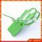 Temper Evident Security Plastic Seal Lock DP-400FH