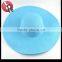 Women Girl Floppy Cap Wide Large Brim Summer Folding Beach Straw Sun Hat 58