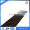 v profile conveyor belt used for stone carry