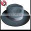A wide-brimmed hat for man