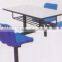 OEM vacuum forming plastic dining chair