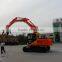 Can grab 2 ton steel machine