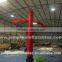 Sky Inflatable Dancer and best quality Air dancing man/Inflatable air dancing