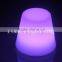 Waterproof remote small night lights led office desk lamps