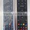 TV/DVD/REGZA-LINK Black 49 Keys CT-90301 LCD TV Remote Control for TOSHIBA CT-90126 90296 CT-90337 CT-90252 LED TV REMOTE