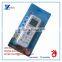 ZF White 15 Keys UNIVERSAL A/C REMOTE CONTROL K-1028E 1000 in 1 Air-conditioner controller with Blister Package and manual