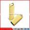 Grade A Flash, Customer Logo, Special Design Mini Metal UDP USB Flash Drive