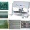LED PCB Cutting separator / Motorized PCB separator machine -YSV-1A