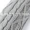 2016 Newest Coming Knitted 100% Acrylic Yarn Fashionable Knee High Leg Warmer