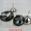 Best Prices super quality crystal diamond button with good offer
