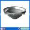 Carbon Steel Cone Dish Head And Conical Head for Concrete Mixing Tank Hopper