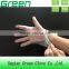 disposable cleaning gloves/pe gloves/plastic gloves