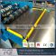 China factory supply floor decking roll forming machinery