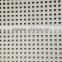 perforated sheets square hole sale