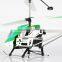40CM 3.5-Channel metal remote control helicopter with gyro,rc helicopter toys