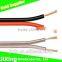 PVC Insulated copper conductor 2 core 6mm pvc cable