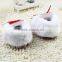 Wholesale Kid Boots Soft Fur Sheepskin Baby boots For Winter
