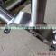 Titanium pinion gearbox Frame mtb bike titanium bosch motor bracket bike frame titanium e-bike frame with gearbox